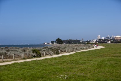 07 06 2011 - San Francisco (USA,CA) - 34th America's Cup - Crissy Field