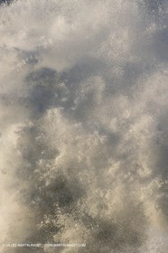 14 03 13 - Marseille (FRA) - Tempête de Mistral