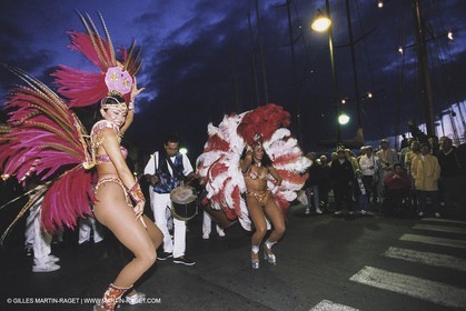 Sailing, Yacht Racing, Nioulargue, Voiles de Saint Tropez, Ambiances