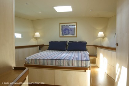 Magic Carpet 2 - Wally Yachts