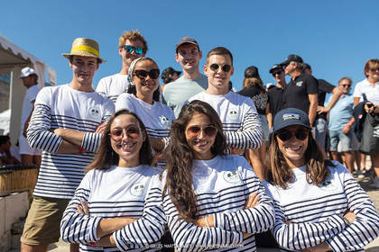 17 09 2021, MARSEILL(FRA,13) Juris Cup 2021, Equipages