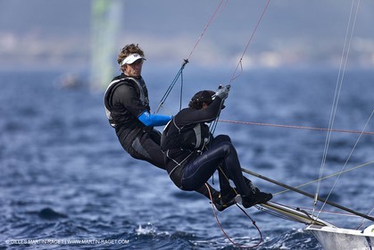 04 23 09 - Hyeres Week 2009 - Day 5