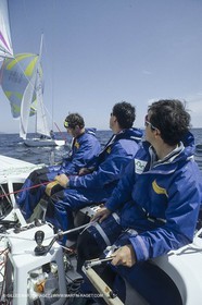 Sialing, Dinghies, Olympic Sailing, Soling