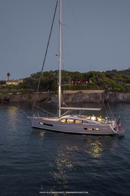 02 08 2022, Giens (FRA,83), Wauquiez Pilot Saloon 48e