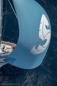 07 07 2020, Marseille (FRA,13) Beneteau Oceanis Yacht 54