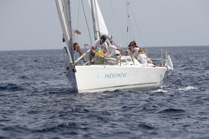 15 09 2019, Marseille (FRA,13), Juris Cup 2019, Day 3