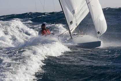 Dinghies - Star