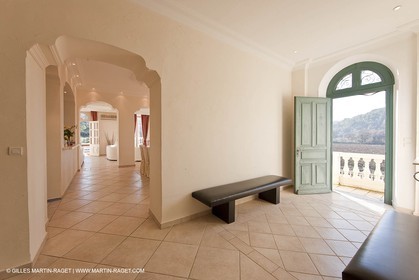 22 12 2008-Cabasse (FRA,83) - Domaine du Lac