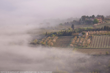 12 04 2016, Parc National du Luberon (FRA, 84)