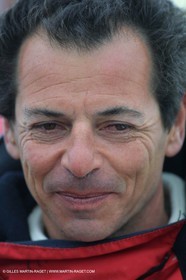 Guillemot Marc