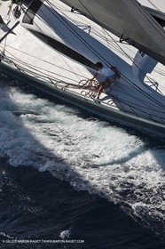 23 09 2010 - Saint Tropez (FRA,13) - Voiles de Saint Tropez 2010