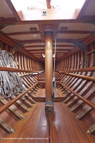 23 09 2009 - Cannes (FRA,83) - Régates Royales - 8 m JI Elsinore