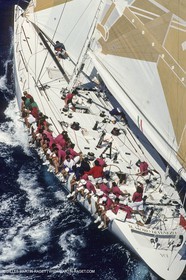 Maxi Rolex Cup Porto Cervo