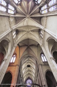 Marseille historical heritage (check keywords for more infos), Saint Michel