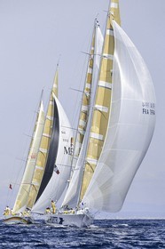 Sailing, Yacht racing, Offshore Racing, Withbread 1993-94