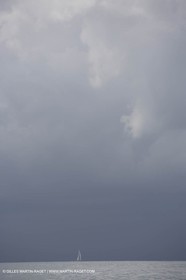 16 09 2006 - Imperia (Ita) - Vela d'epoca 2006