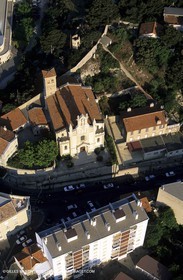 Provence - Marseilles