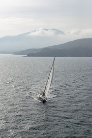 28 10 2022, Canet en Roussillon (FRA,66), Beneteau Yacht 60