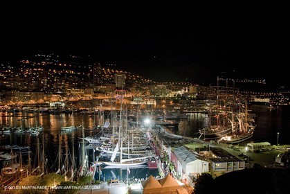 17-19 09 2009 - Monaco (MC) - Tuiga centenary celebrations