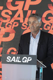 23 10 2018, Marseille (FRA,13), Casa Delauze, Présentation Equipe de France et étape de Marseille