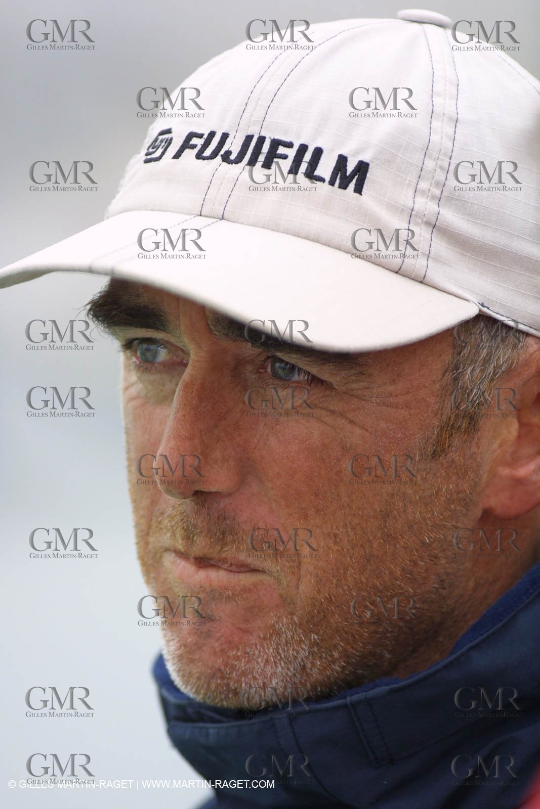 2002 ORMA Multihulls Championship - Lorient Grand Prix