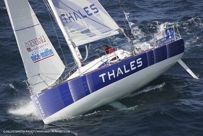 generali solo 2004