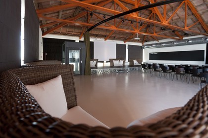 20 02 2012 - Venezia (ITA) - 34th America'sCup - Venezia 2012 America's Cup World Series -