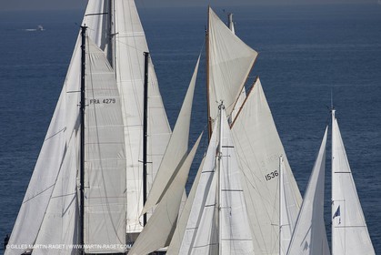 28 09 2009 - Saint Tropez (FRA, 83) - Voiles de Saint Tropez 2009