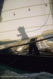 Sailing, People, celebrities, skippers, crew, owners, designers, sponsors, boatbuilders, etc (check keywords)