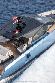 15 05 2022, Monaco, WallyPower 58