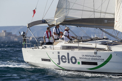 16 09 2022, Marseille (FRA,13), Juris Cup 2022, jour 1
