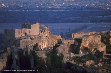 Les Baux de Provence