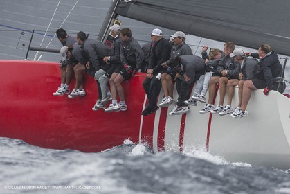 30 09 2014, Saint-Tropez (FRA,83), Voiles de Saint-Tropez 2014, Day 2,