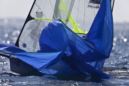 04 23 09 - Hyeres Week 2009 - Day 5