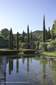 Domaine de la Baume - Tourtour (FRA,83) - 15 05 2014