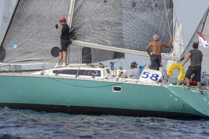 15 09 2019, Marseille (FRA,13), Juris Cup 2019, Day 3