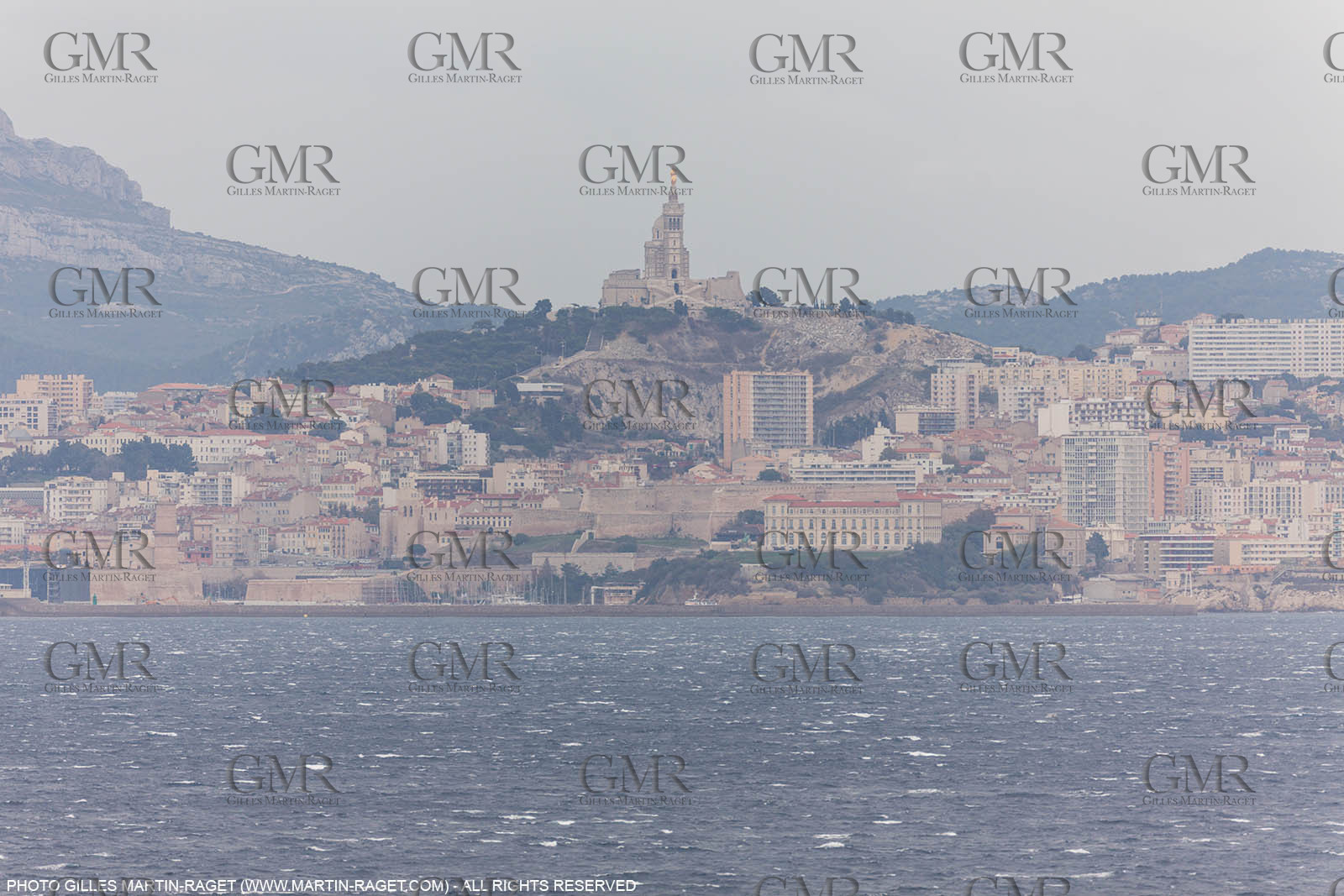 13 10 2016, Marseille (FRA,13) Fall storm