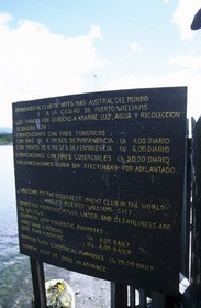 Patagonie