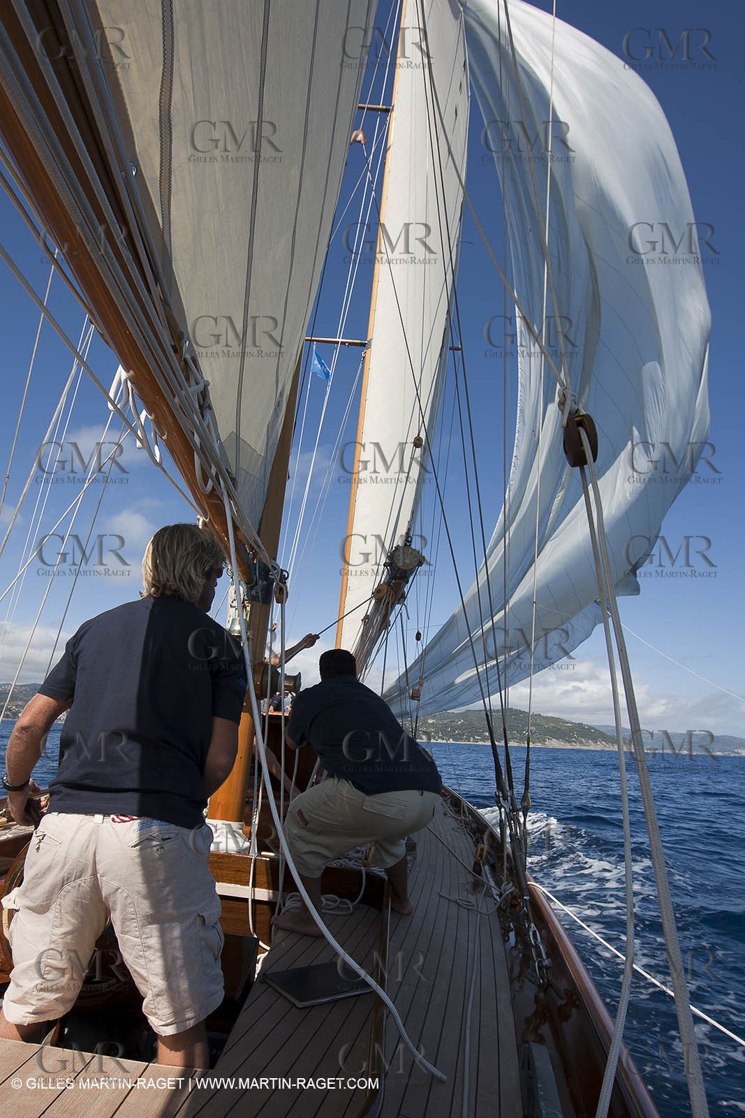 08 09 2010 - Imperia (ITA) - Raduno d'Epoca 2010 - Eilean