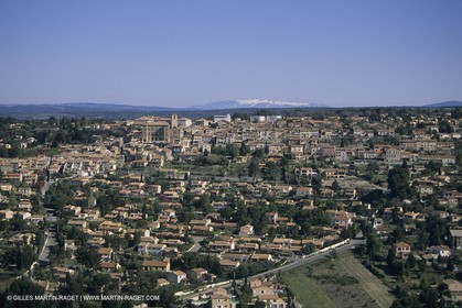 France,Provence, Aix en Provence