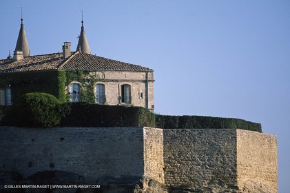 Grignan (FRA,26)