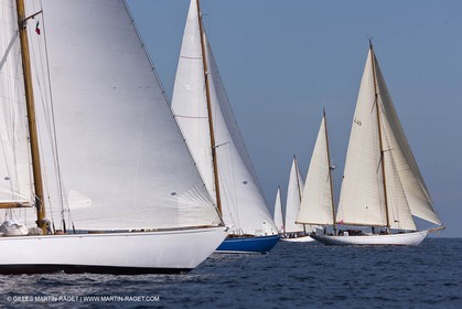 11 09 2010 - Imperia (ITA) - Raduno d'Epoca 2010 - Eilean