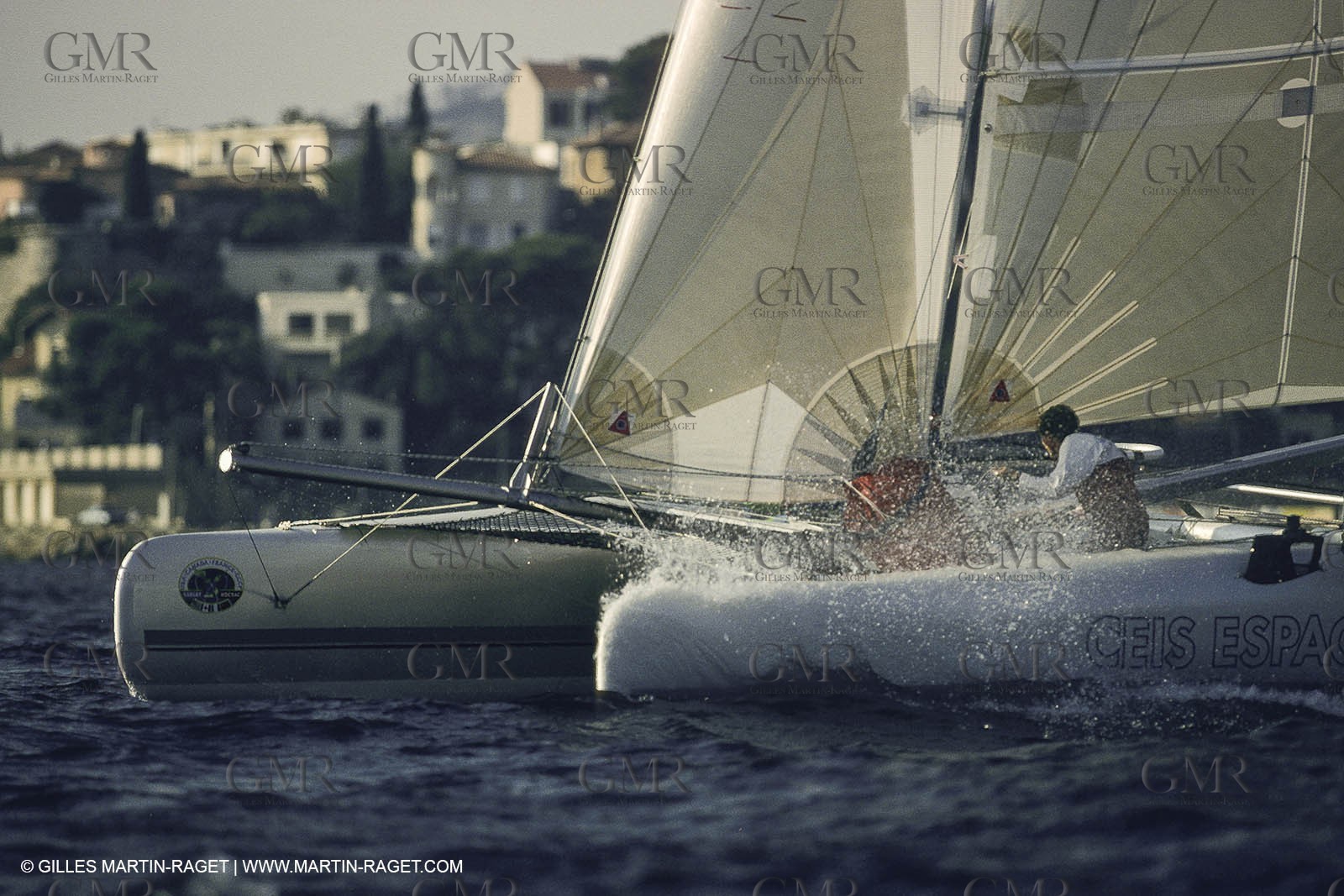 Formule 28, Bandor (FRA,83)