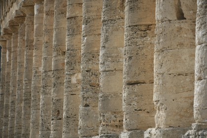 2005 - Trapani (ITA, SIcile) - Sogesta