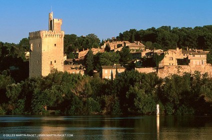 Palais des Papes - Avignon