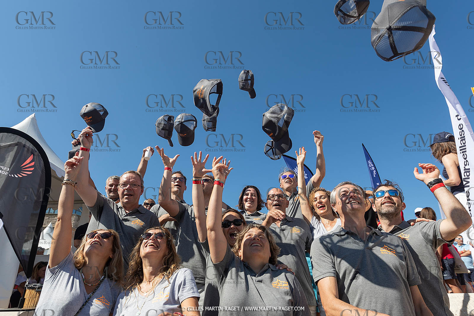 17 09 2021, MARSEILL(FRA,13) Juris Cup 2021, Equipages