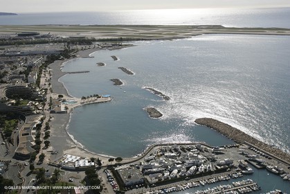 St Laurent du Var - Installations Monaco Marine