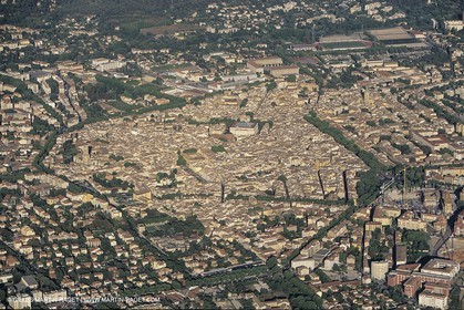 France,Provence, Aix en Provence