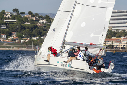 16 09 2022, Marseille (FRA,13), Juris Cup 2022, jour 1