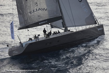 Sailing, Super Yachts, Wally yachts, Y3K 2